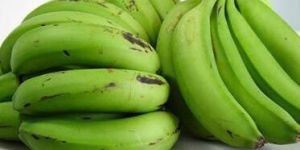 a Grade Green Banana