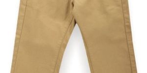 Boys Cotton Trousers