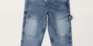 Boys Denim Jeans