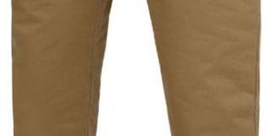 Mens Cotton Trousers