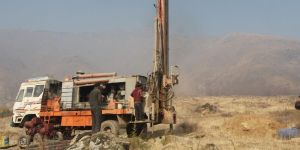 Agriculture and Domestic Purpose Borewells