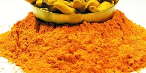 Sangli Turmeric Powder