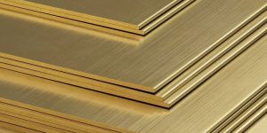 Bronze Sheets