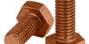 Copper Bolts