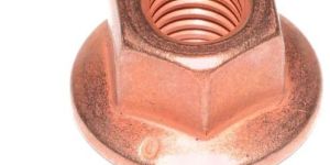 Copper Nuts