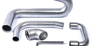 Stainless Steel Bend