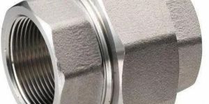 Stainless Steel Union