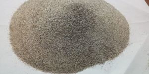 Quartz Silica Sand