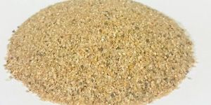 Yellow Silica Sand