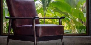 Best Customized Wooden Armchairs in Hyderabad, India