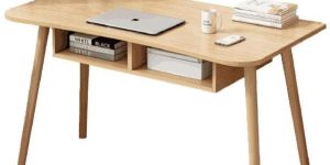 Sturdy and Long-Lasting Wooden Study tables