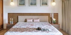 Customized Wooden Beds