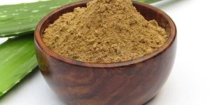 Aloe Vera Powder
