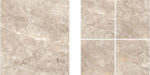 Berlin Natural Glossy Surface Vitrified Tiles