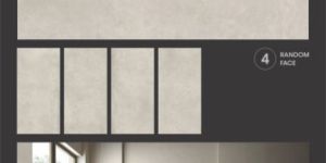 Sinox Ivory Carving Finish Engrave Collection Vitrified Tiles