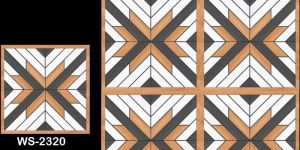 WS-2320 Wood Series Satin Matt Porcelain Tiles