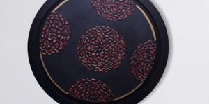 Canvas Texture Paintings