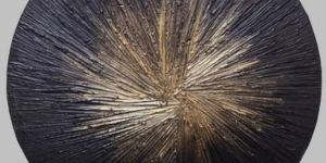 Cosmic Brilliance Paintings