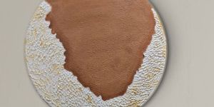 Golden Thread Paintings