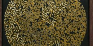 Melodic Affection Paintings