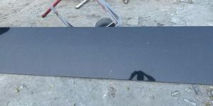 Absolutely Black for Kitchen Counter Tops