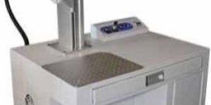 Co2 Laser Marking Machine
