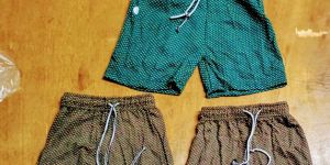 Boys Shorts