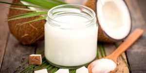 Coconut Oils