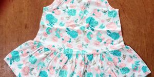 Kids Frock
