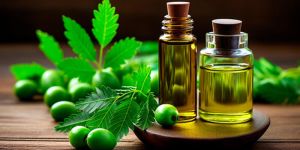 Neem Oil