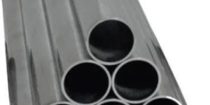 Mild Steel Round Pipe