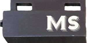 Black MS Reed Sensor