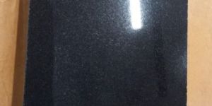 Black Granite Slabs