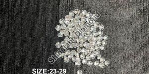 0.23-0.29 mm Lab Grown Pointer Diamond