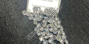 0.50 - 0.59 mm Lab Grown Pointer Diamond