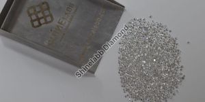 0.80 mm to 1.25 mm Lab Grown Diamond