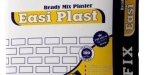 Easifix Easi Plast Tile Adhesive Plaster Powder