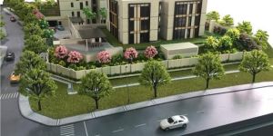 Architectural Models Making Services