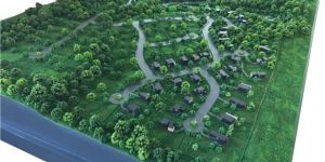 Master Plan Services