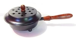 IC104 Charcoal Incense Burner