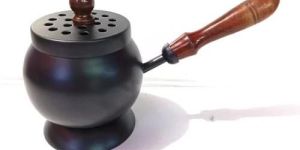 IC107 Charcoal Incense Burner