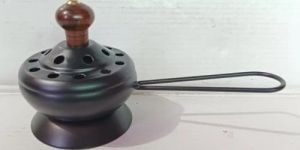 IC139 Charcoal Incense Burner