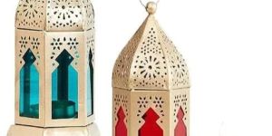 T Light Candle Holder