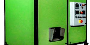 Organic Waste Converter