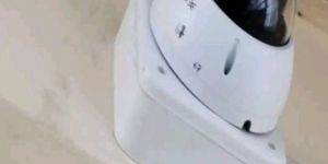 CCTV Camera Installation