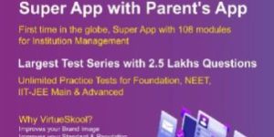 VirtueSkool - School Management Software