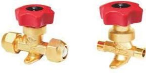 Refrigeration Valves