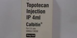 Calbitin 4mg Injection