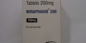 Mirapranib 200mg Tablets