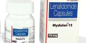 Mydolen 15mg Capsules